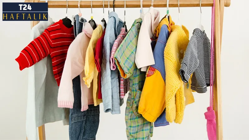 Moda görünümlü cendere
