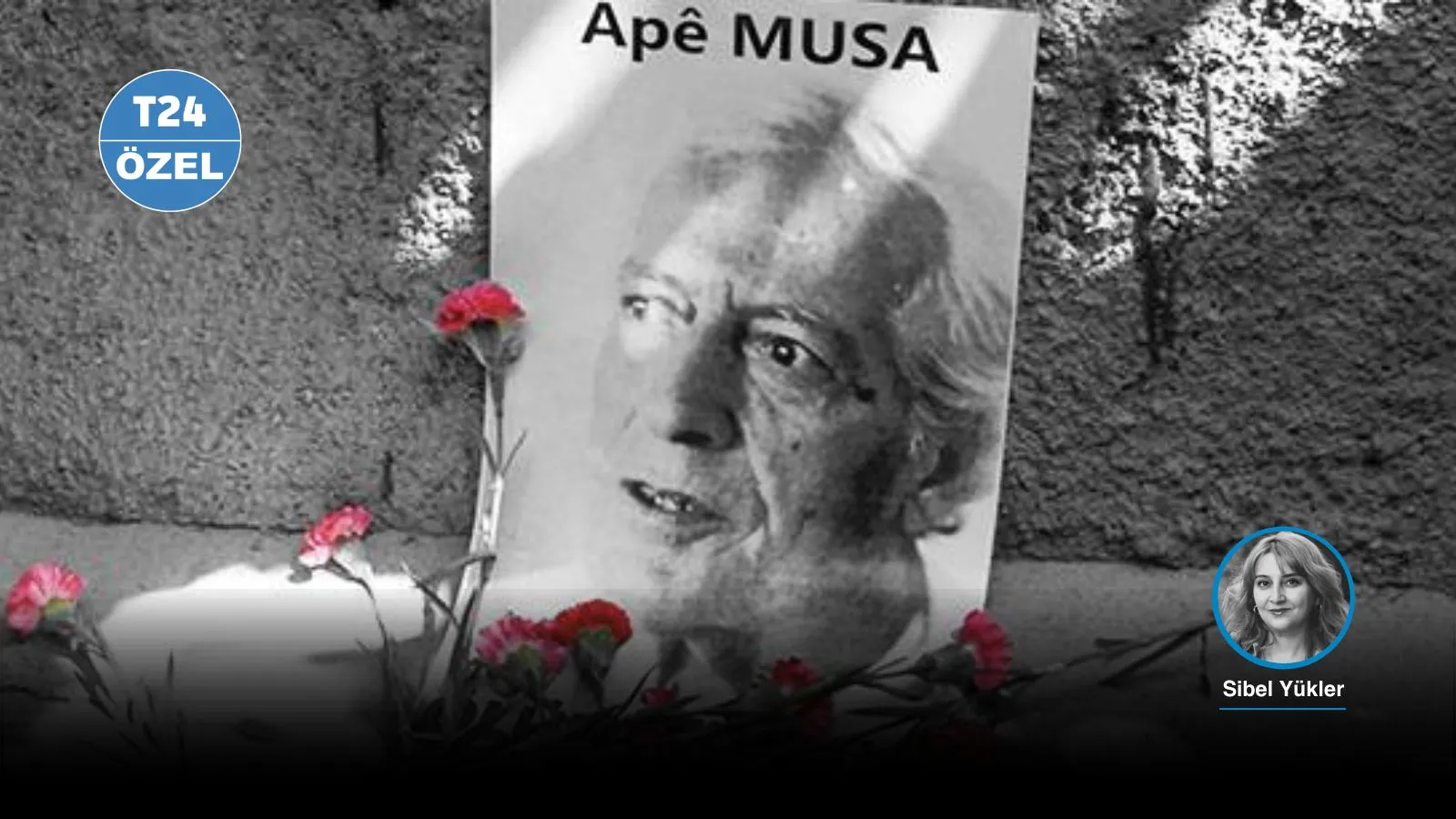 MUSA ANTER MANŞET