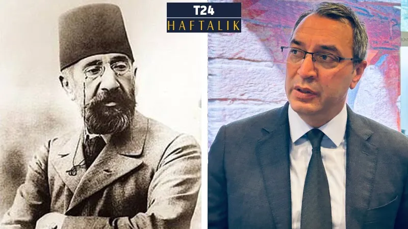 Bergama’yı Berlin’e taşıdılar, biz konsere gidemiyoruz; Osman Hamdi’den Mahir Polat’a: Kültür kimin?