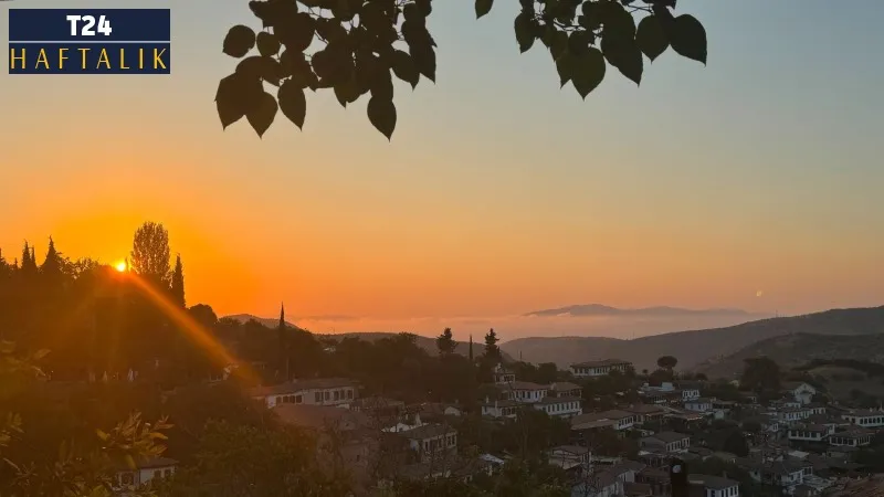 72µ mikro mevsim | 29 Temmuz-2 Ağustos: Toprak ıslak, hava nemli; ​3-7 Ağustos: Ara sıra yağan büyük yağmur