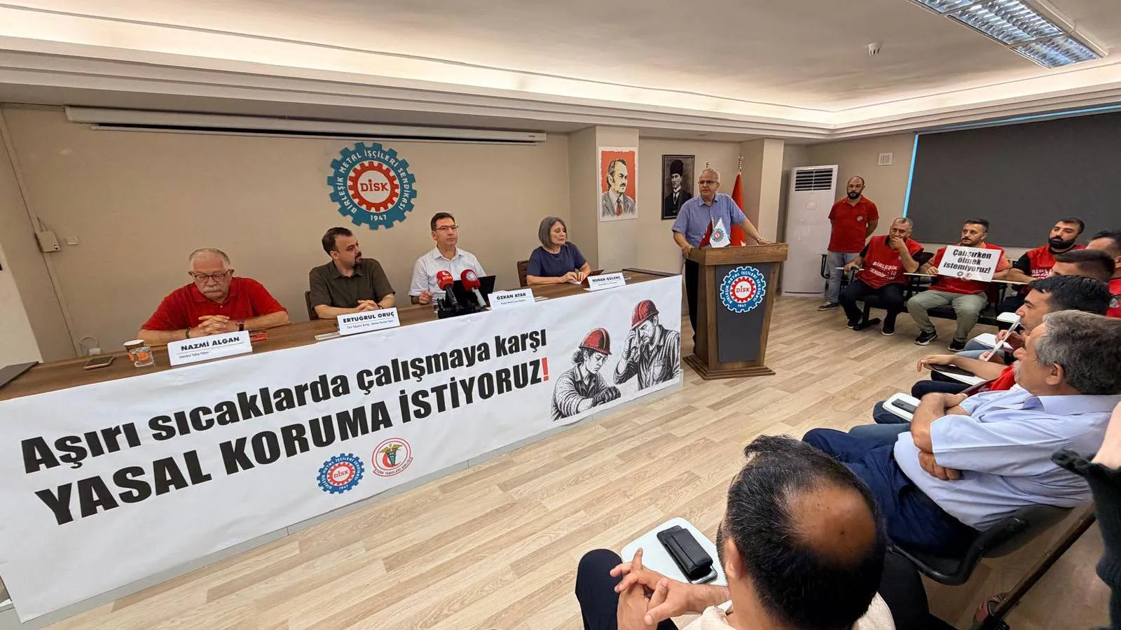Toplantı görsel