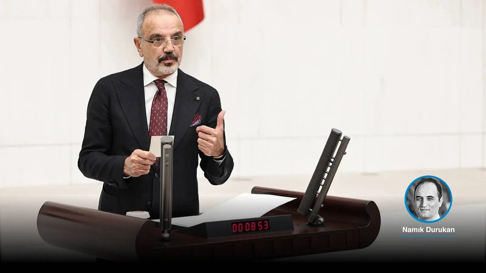 sırrı sakık namık durukan psd