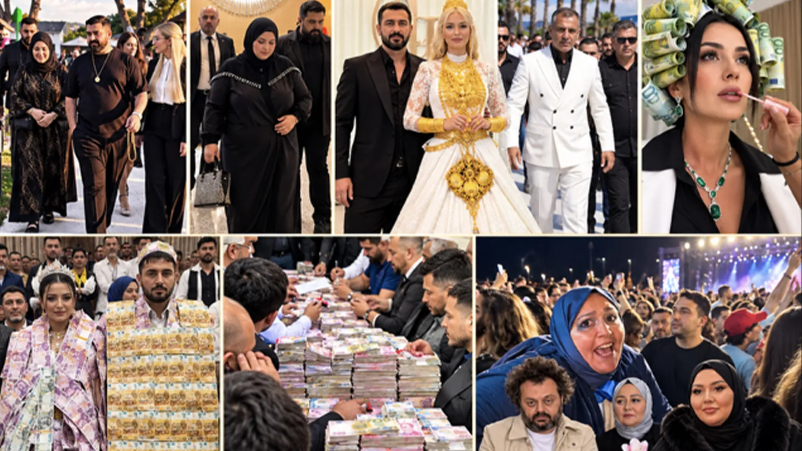 Görgüsüzlüğün yeni ekonomisi