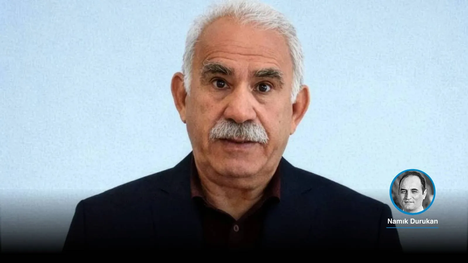 öcalan namık durukan