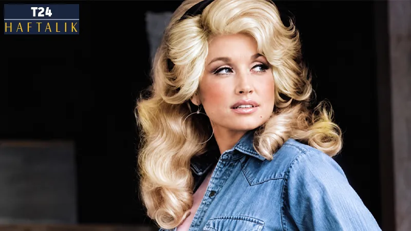 Dolly Parton: Bir efsanenin ardından