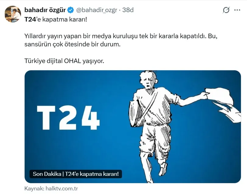 <p><br />İşte karara verilen tepkiler:</p>