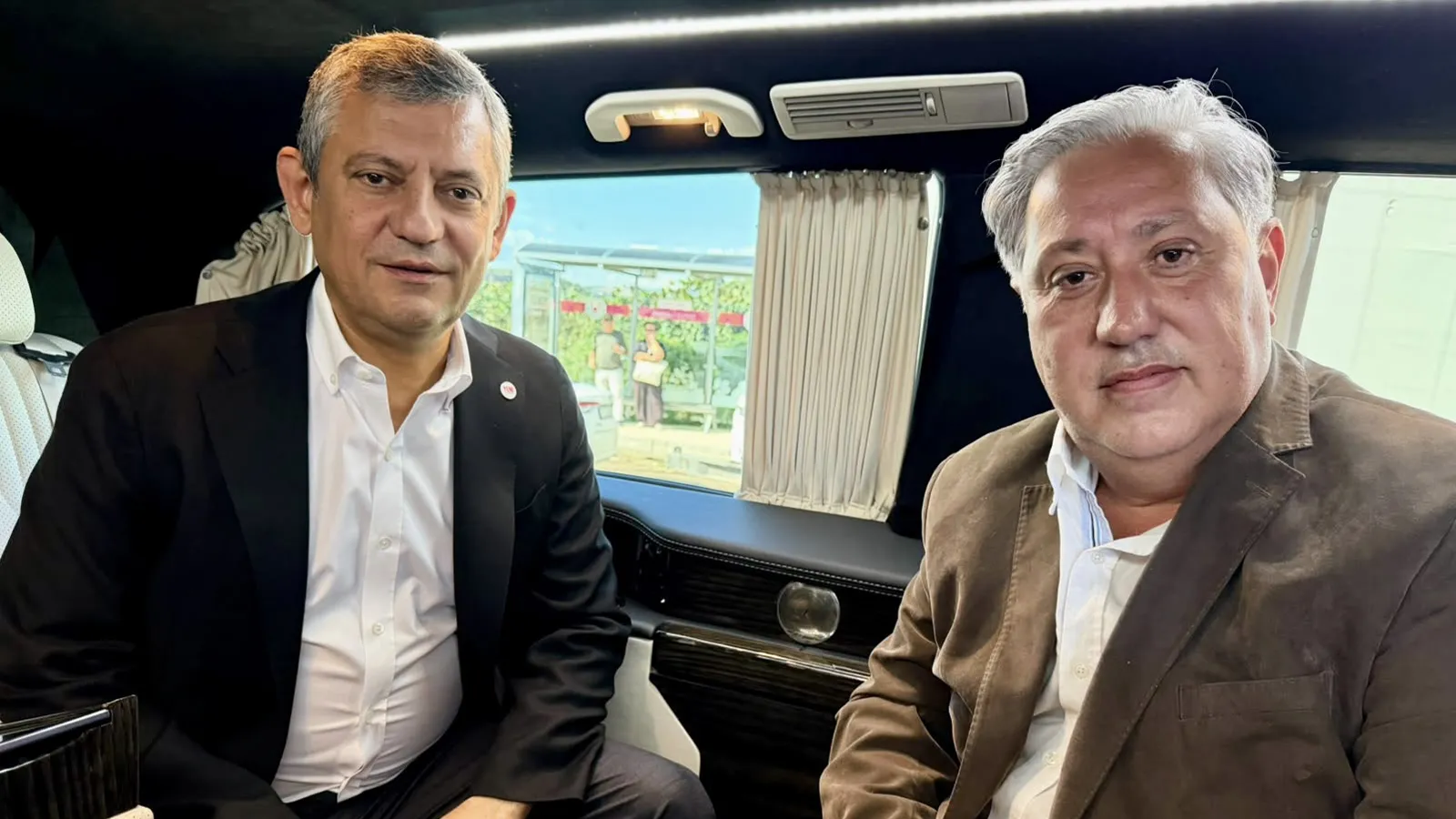 Özgür Özel: Ekrem Başkan aday olmasın diye her şeyi yapacaklar, bu durumda Mansur Yavaş'ın adaylığı çok önemli bir seçenektir