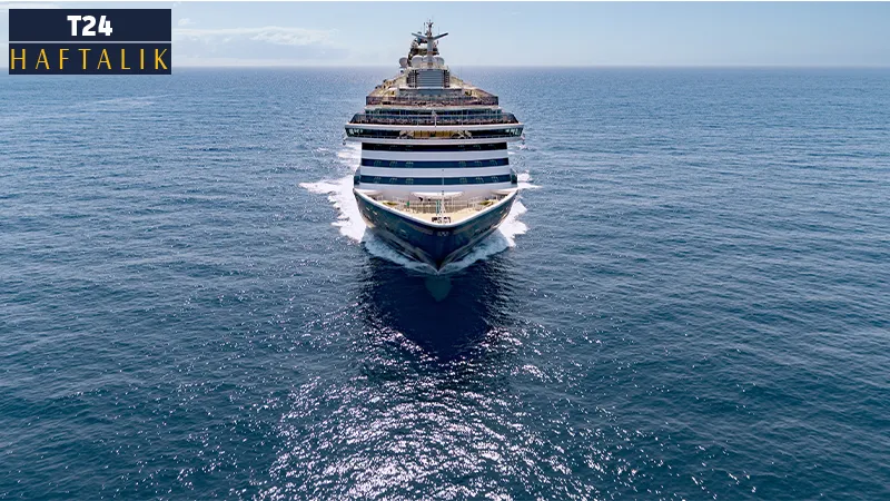 “Cruise” seyahatini nasıl bilirsiniz?
