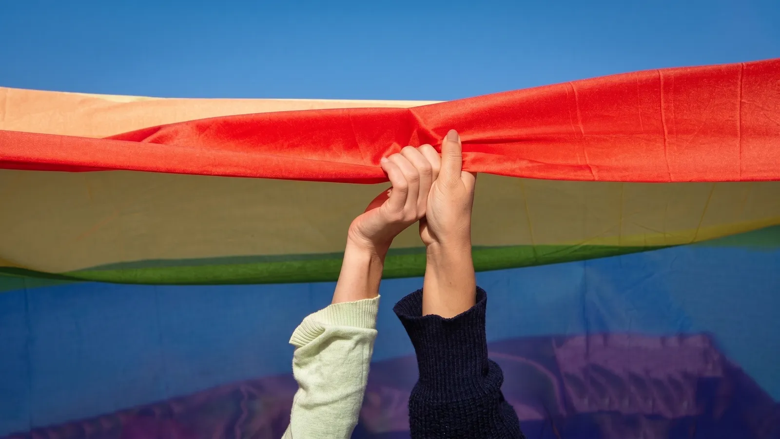 gökkuşağı lgbti