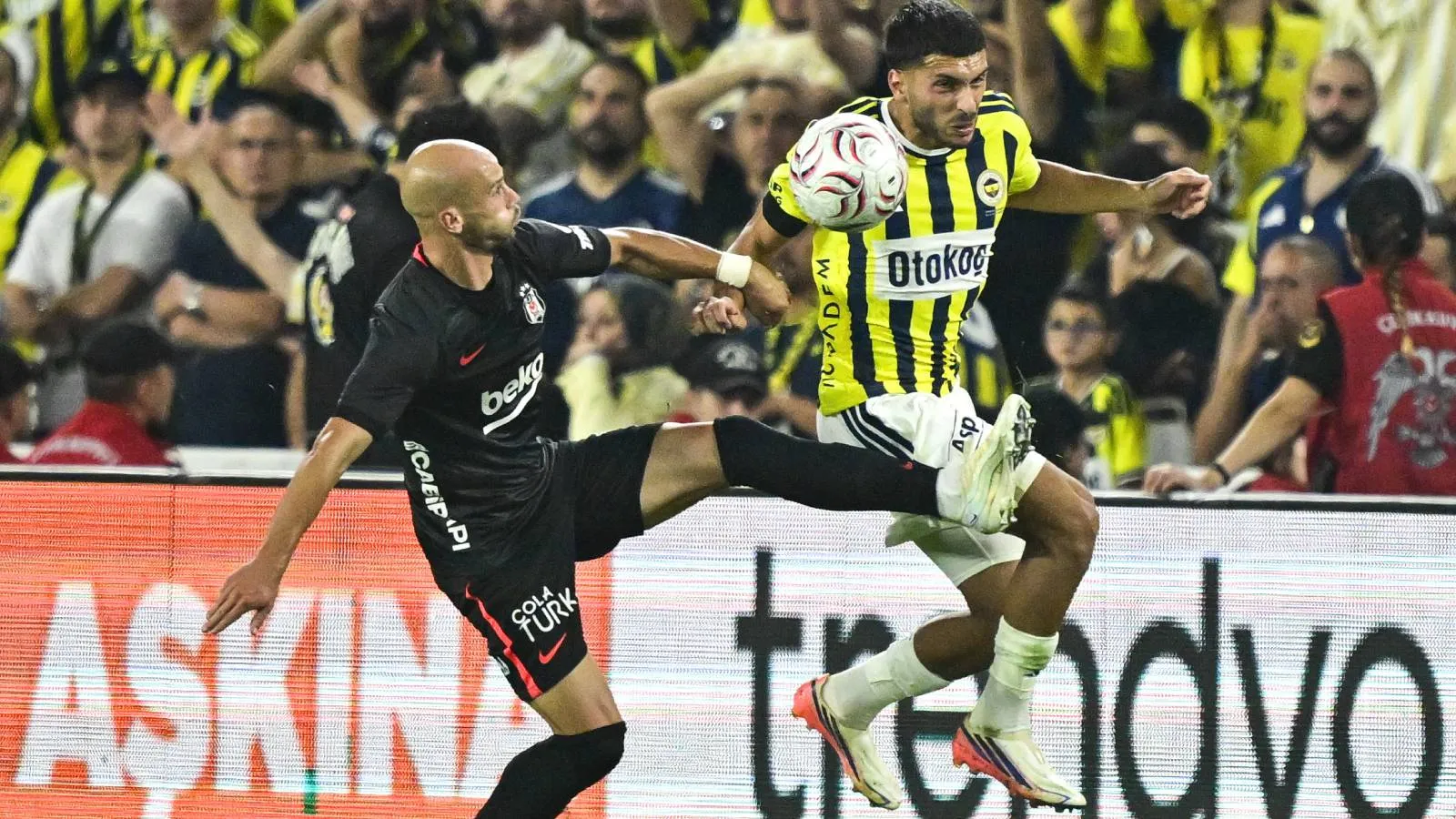 Kadıköy’de hesap vakti