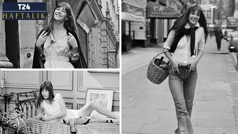 Oversize akımını unutturacak yeni anahtar kelimeler: Biraz “messy girl”, biraz “slouchy girl” ve çok daha fazlası…