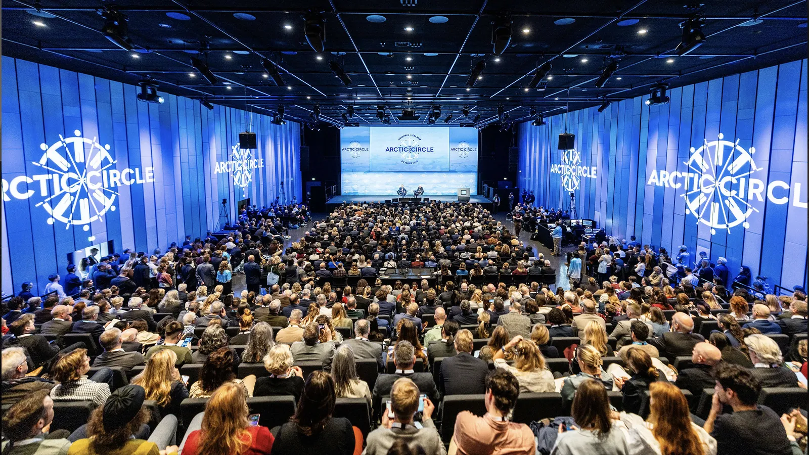 Arktik Çemberi Asamblesi