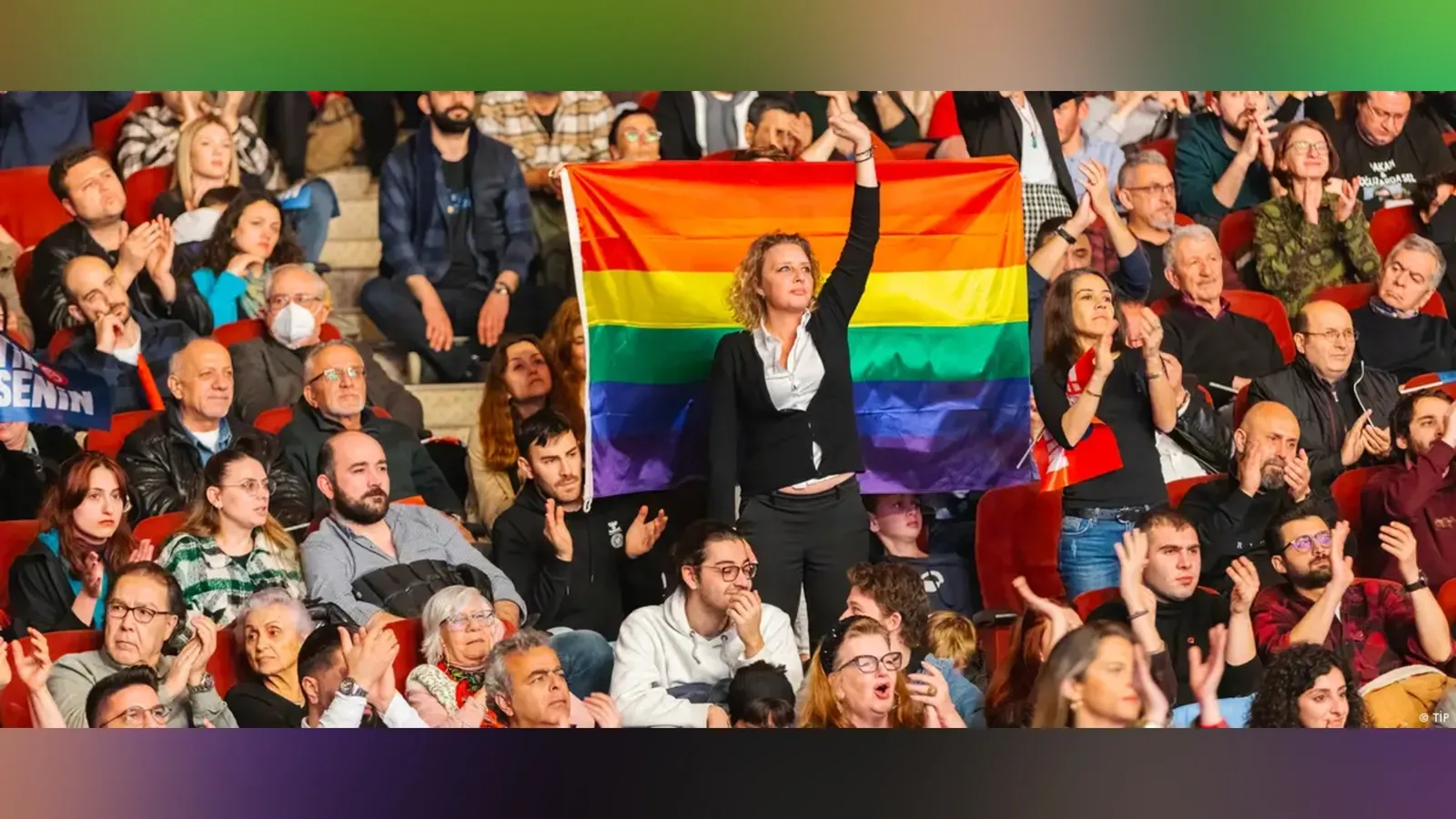 lgbti+ aileler