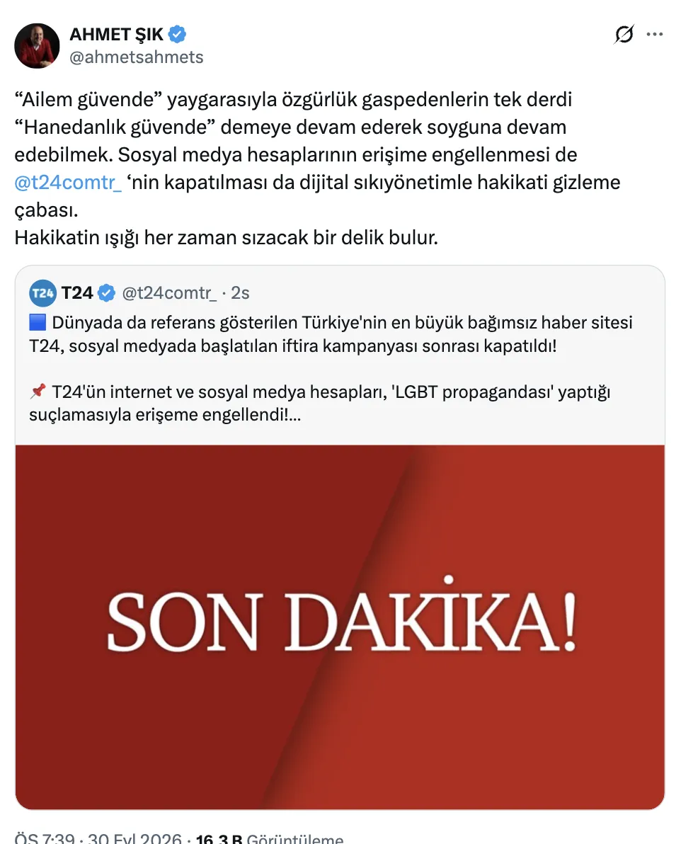 <p>Ahmet Şık</p>