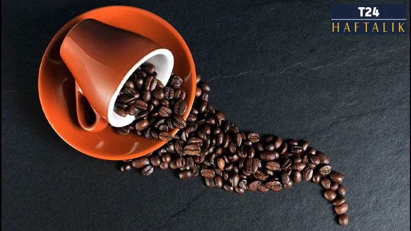 Erişilebilir lüks: Kahve ve baristanın içemediği latte…