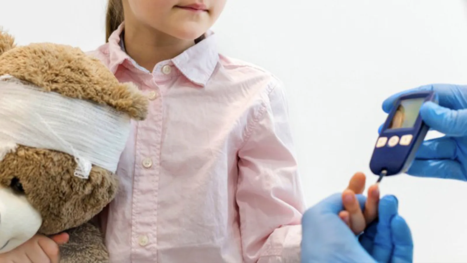 Tip 1 diyabetin yeni yol haritası: HbA1c’den önce hayata bakmak