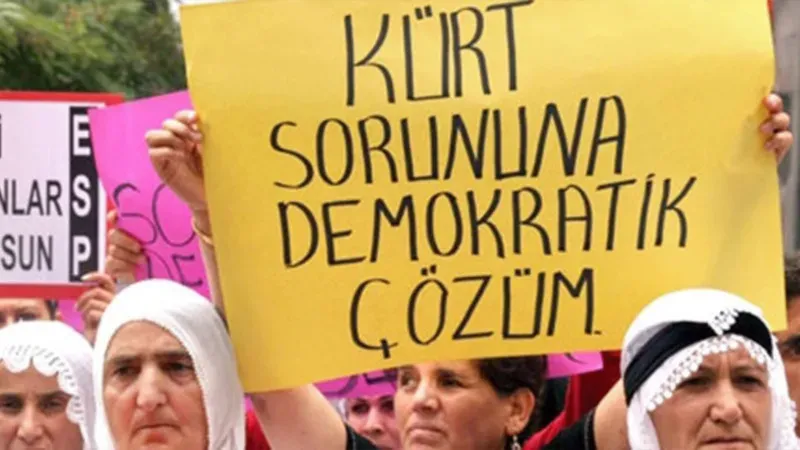 Devlet ne, siyaset ne?