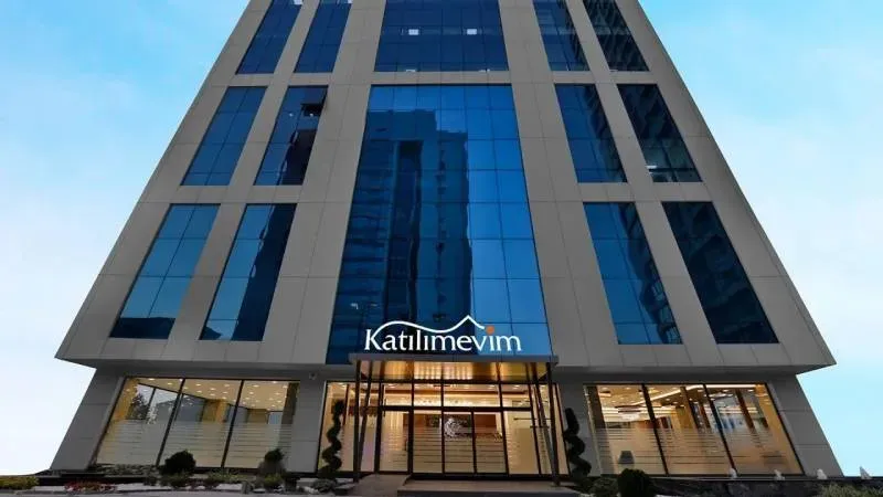 katılımevim