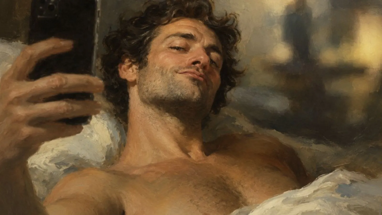 Öz eleştiriden yoksun hayatların huzuru