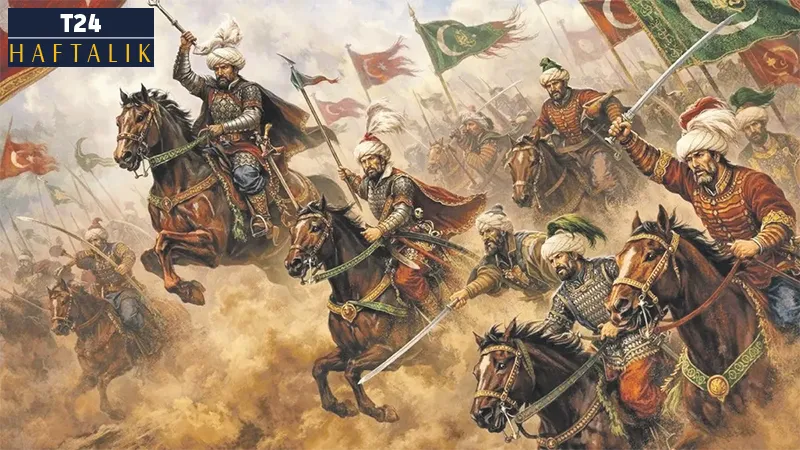 Osmanlı İmparatorluğu’yla ilgili en büyük kehanet