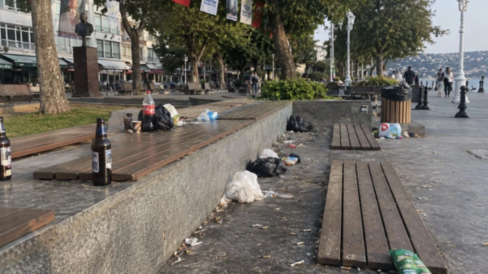 Türkiye neden güzel şehirler inşa edemiyor?