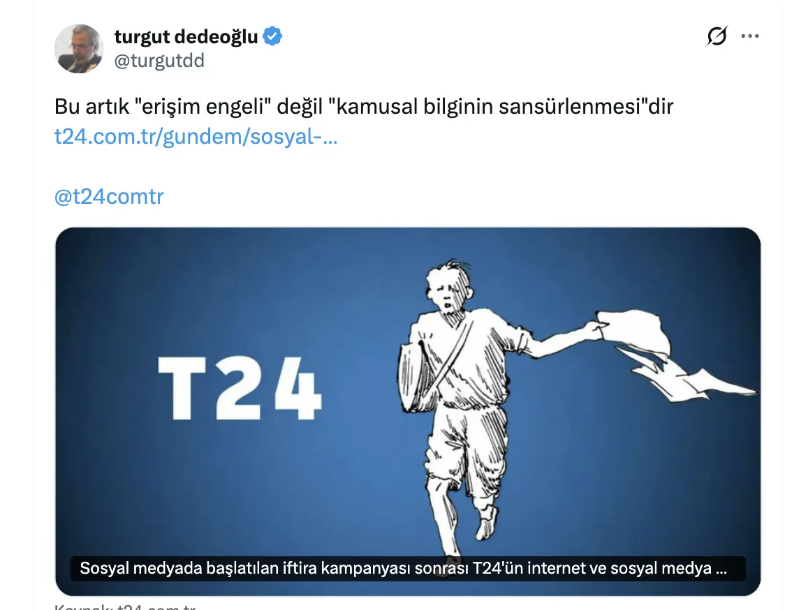 <p>Turgut Dedeoğlu</p>