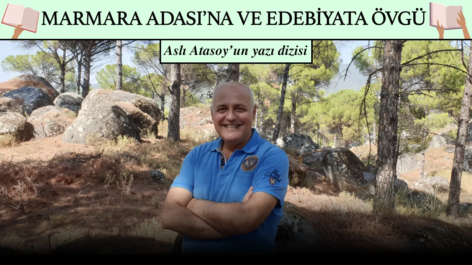 Prof. Dr. Doğanay Tolunay: Ocakların doğaya kazandırılması neredeyse imkansız, vahşi madencilik acilen sona erdirilmeli