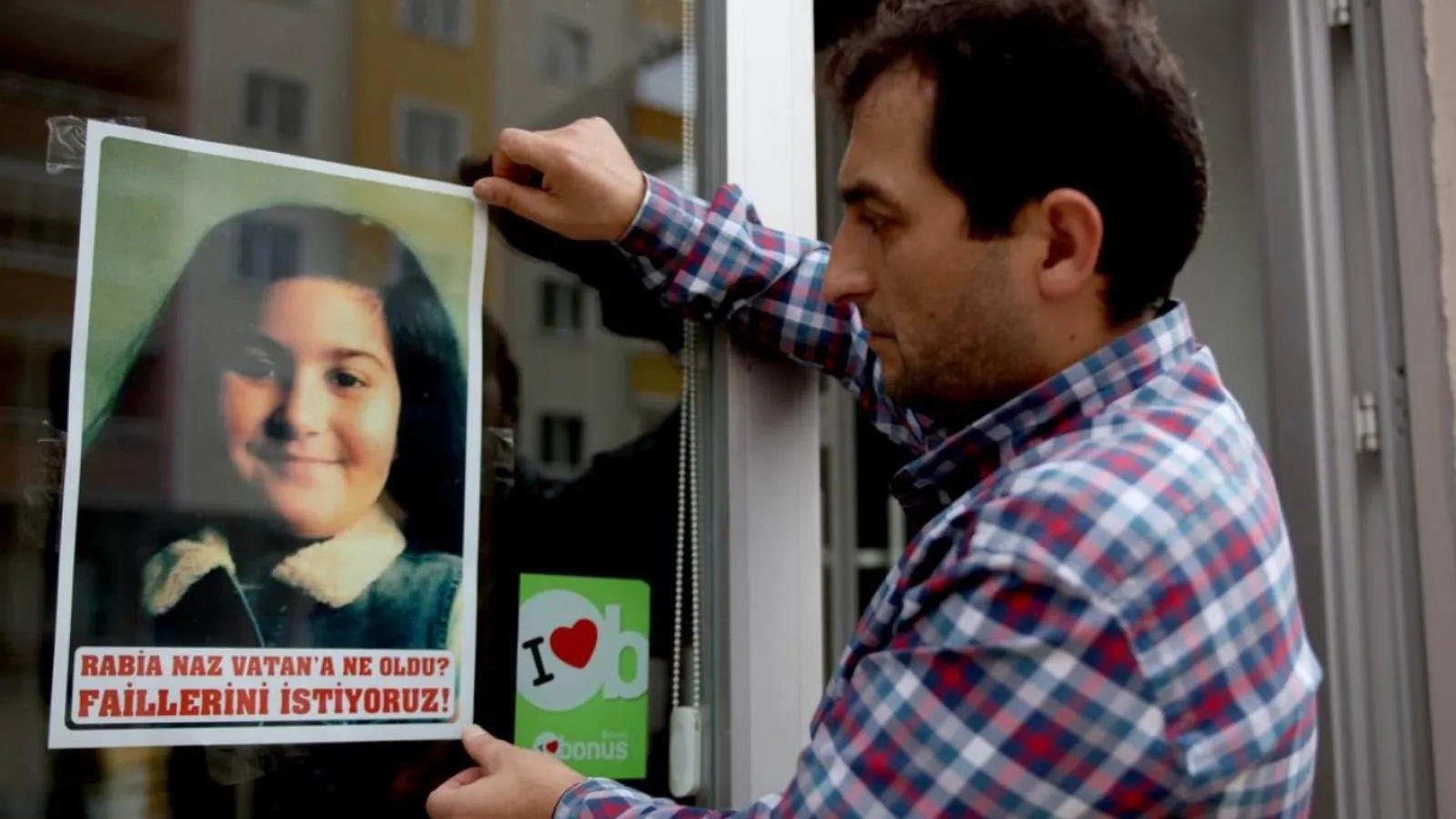 Baba Şaban Vatan ve gazetecilerin yargılandığı Rabia Naz davasında ilk duruşma: Tanık yine ifade değiştirdi!