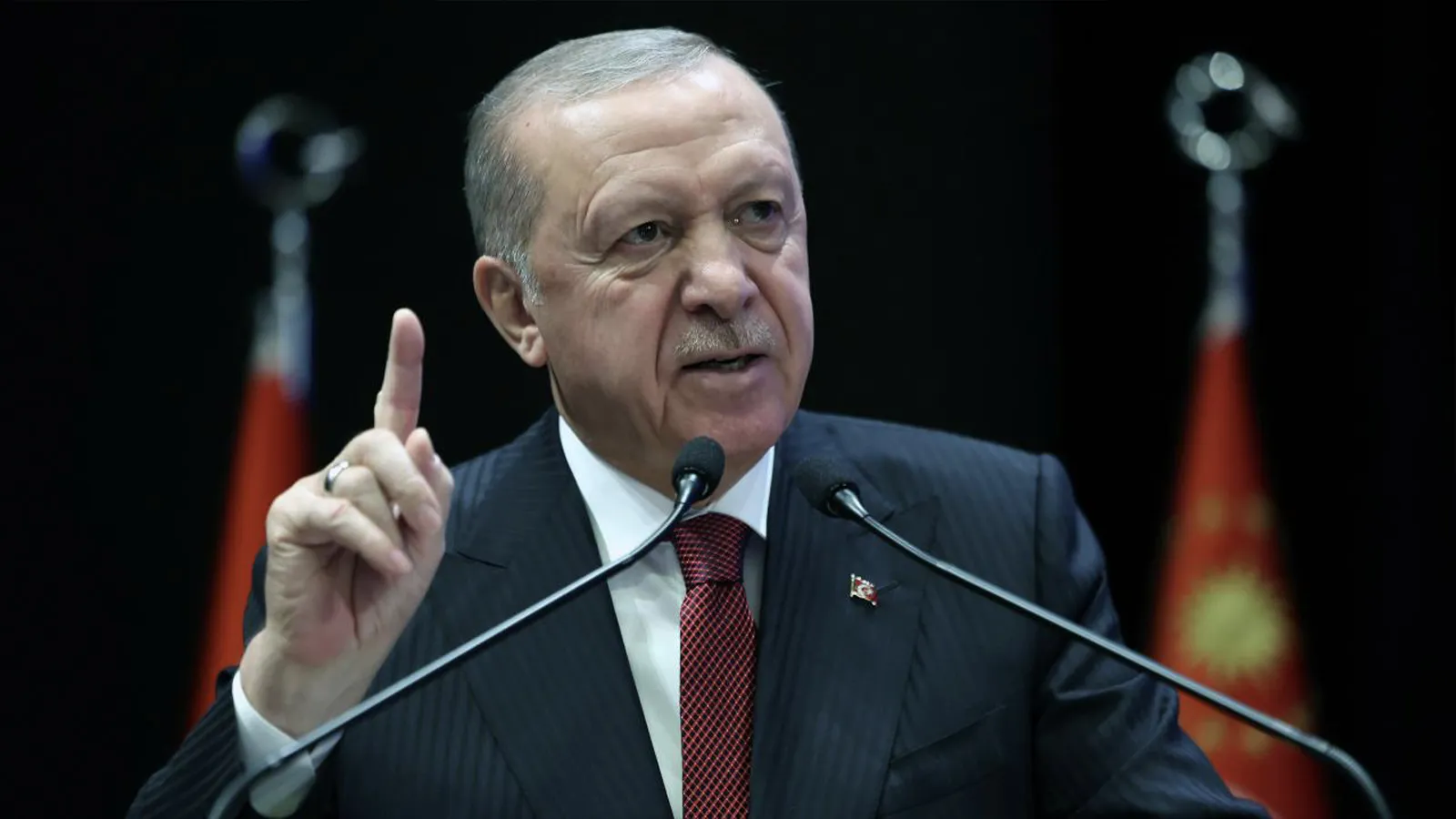 Yetkiyi verdiğimiz kardeşimiz maalesef başaramadı