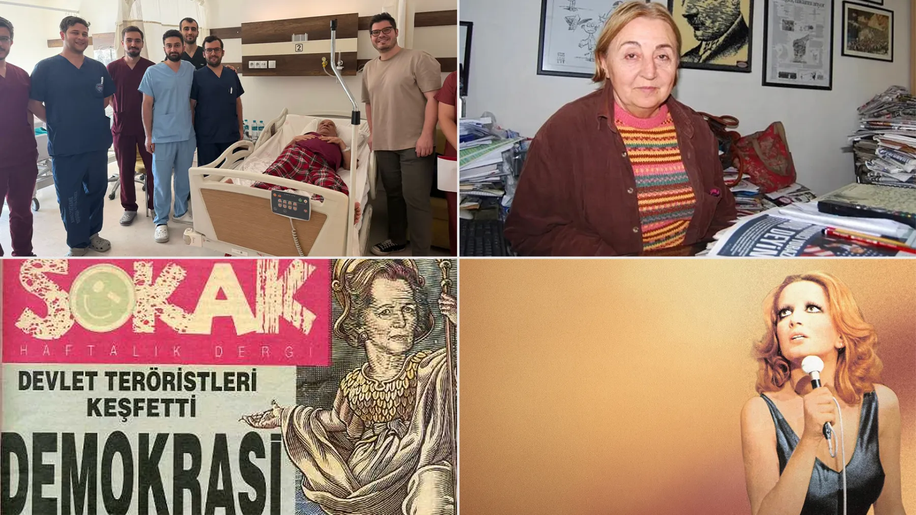 Operasyon dalgası Cihangir’e ulaştı
