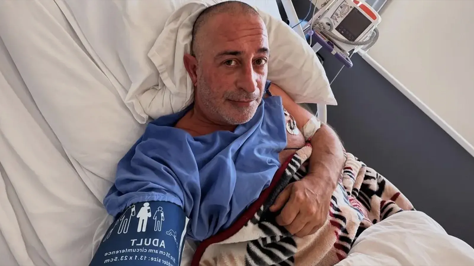 Cem Yılmaz’ın kulak memeleri üzerine: Kulak memesinden kalp hastalıklarının falına bakılabilir mi?