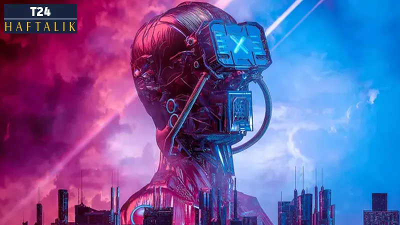 Hoş geldin “Science-Fiction” bebek: Yapay zekânın insanlığa tehdidi, Amodei’nin çağrısı ve madalyonun diğer yüzü