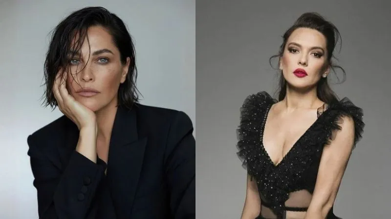 Hülya Avşar’ın miras yorumuna Demet Akalın’dan yanıt: Bana 'aç mısın, tok musun?' soran oldu mu ki...