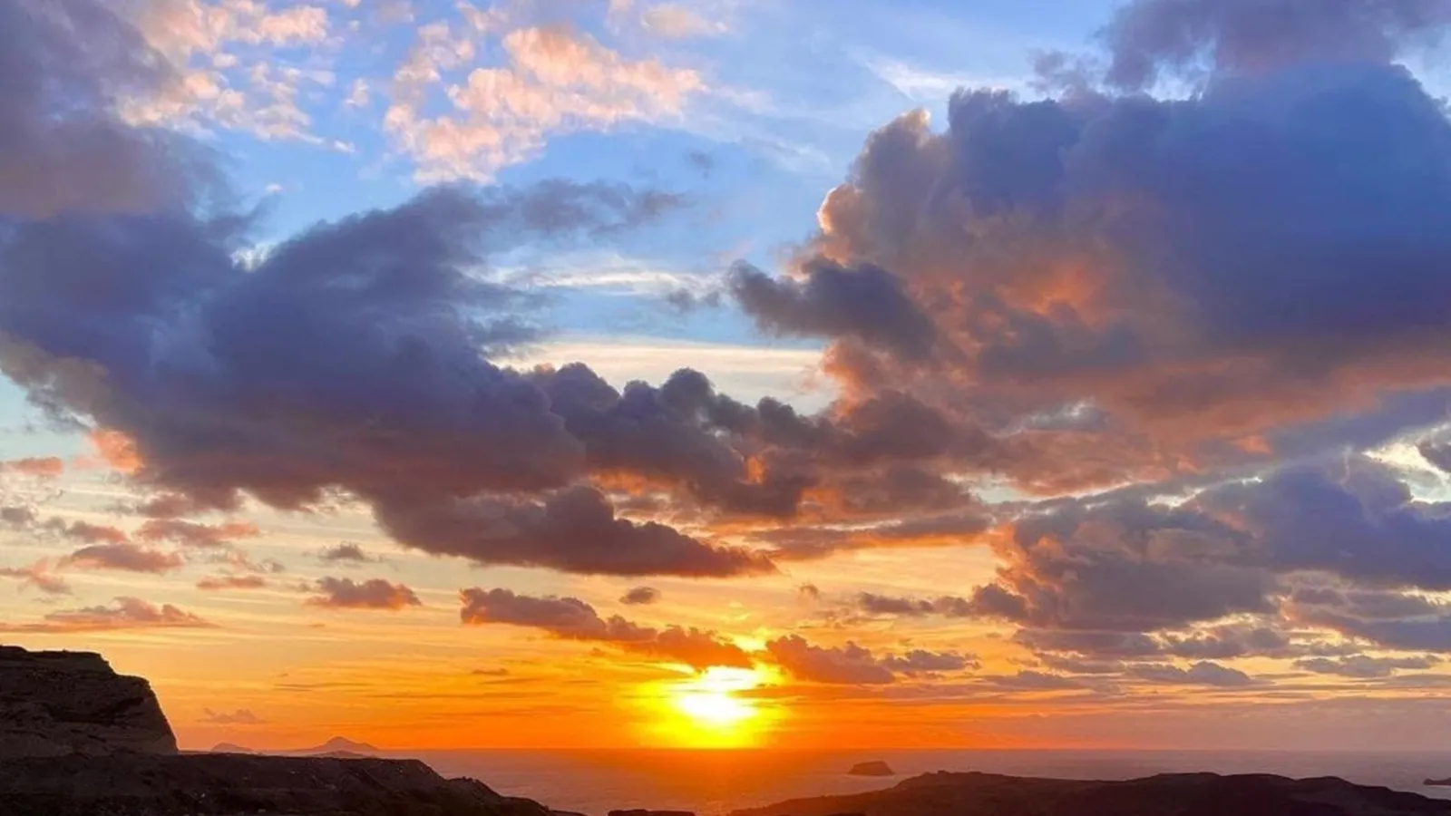 Meteoroloji'den yeni hava tahmini: Türkiye’nin bir bölümünde sağanak, diğerinde sis ve pus bekleniyor!
