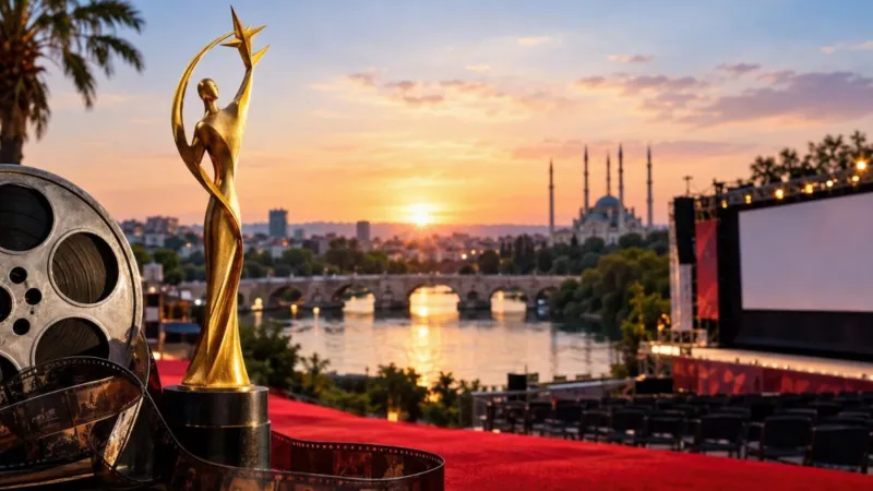 Bereketli Topraklar Üzerinde: Adana Altıın Koza Film Festivali’nden notlar