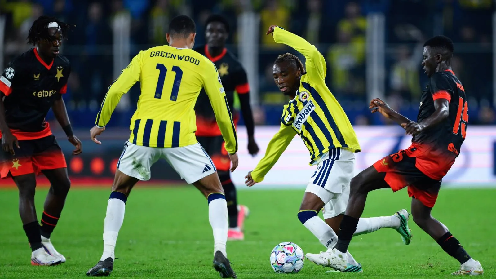Fenerbahçe 14 yıl sonra aynı kaderi yaşadı, milyonlarca euroyu kaçırdı
