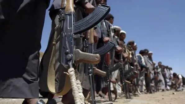Yemen Başkanlık Konseyi Başkanı, Husilere karşı geniş &ccedil;aplı askeri operasyon başlattıklarını duyurdu
