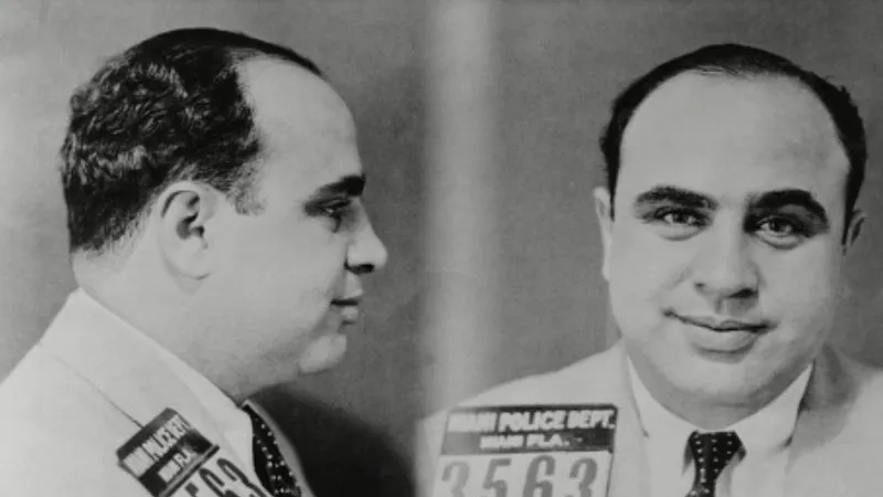 Al Capone’u vergi yakaladı: Aynı yöntem fon skandalında da kullanılabilir mi?