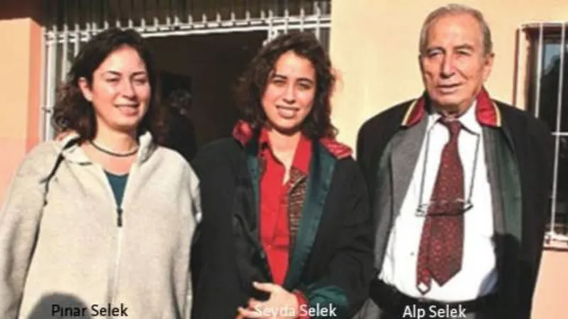27 yıldır sürdürülen Mısır Çarşısı patlaması yalanları ve Alp Selek
