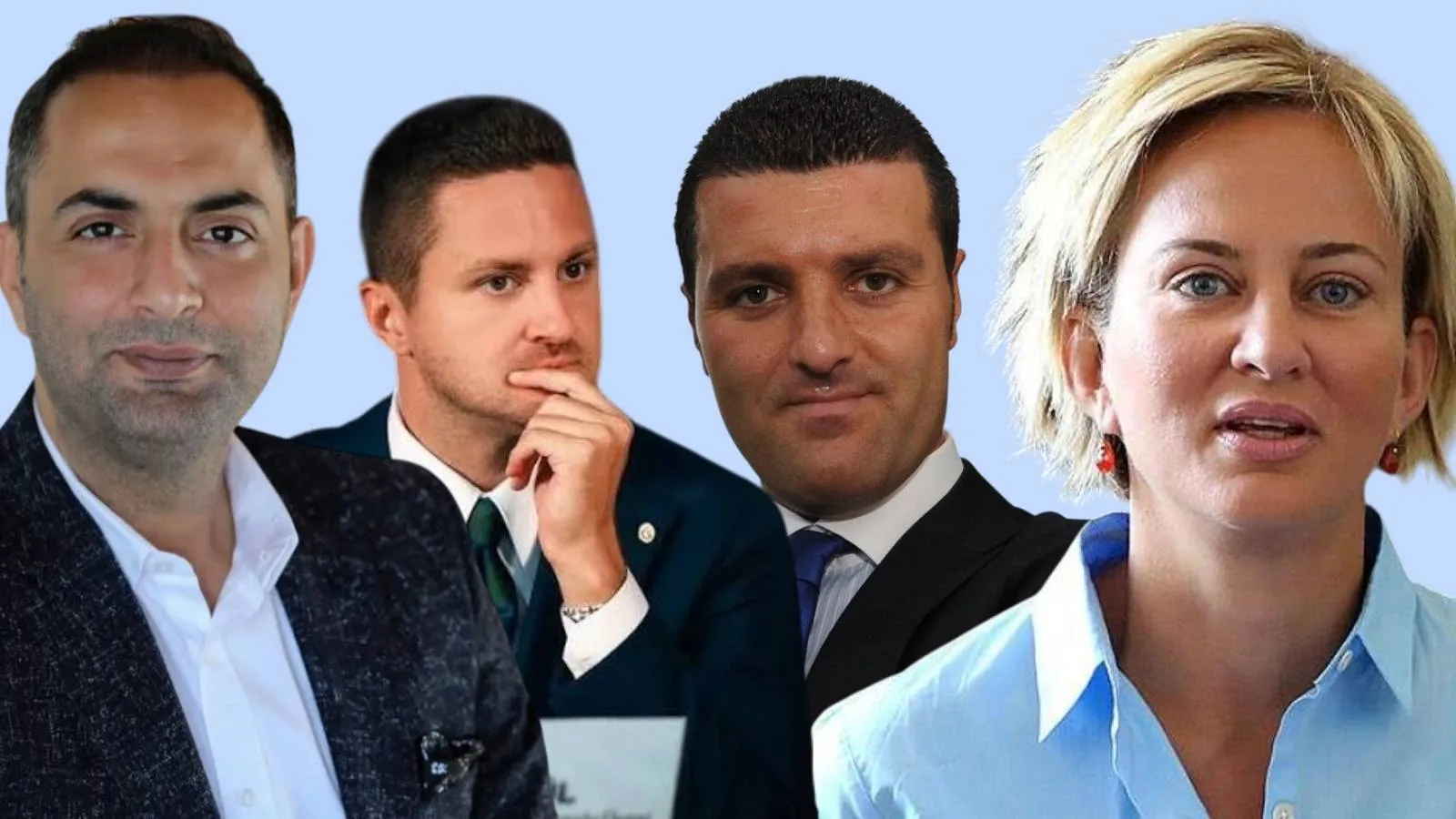 Almanya soruşturması: Emir Sarıgül savcılığa çıkarılıyor