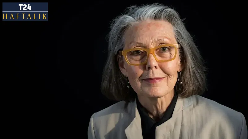 Anne Carson’a bir teşekkür borcum var