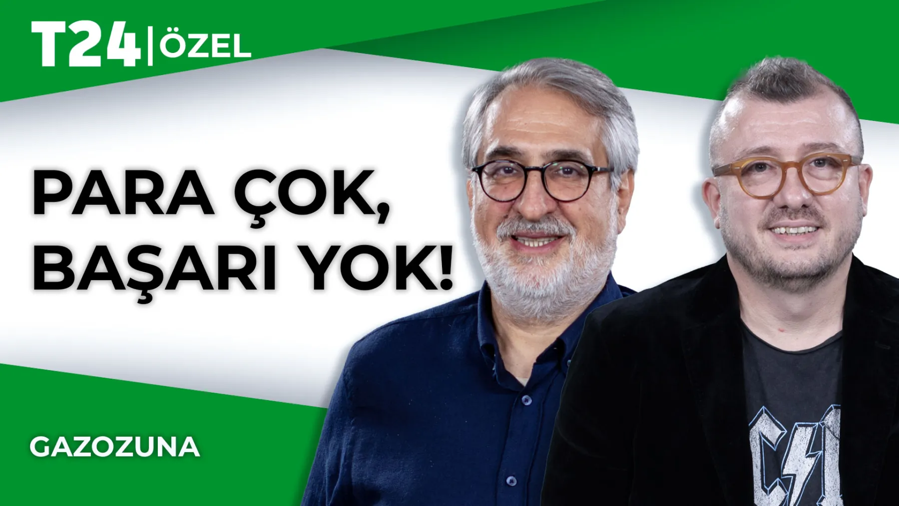 Sporda 181 milyar TL nereye gidiyor? | Gazozuna