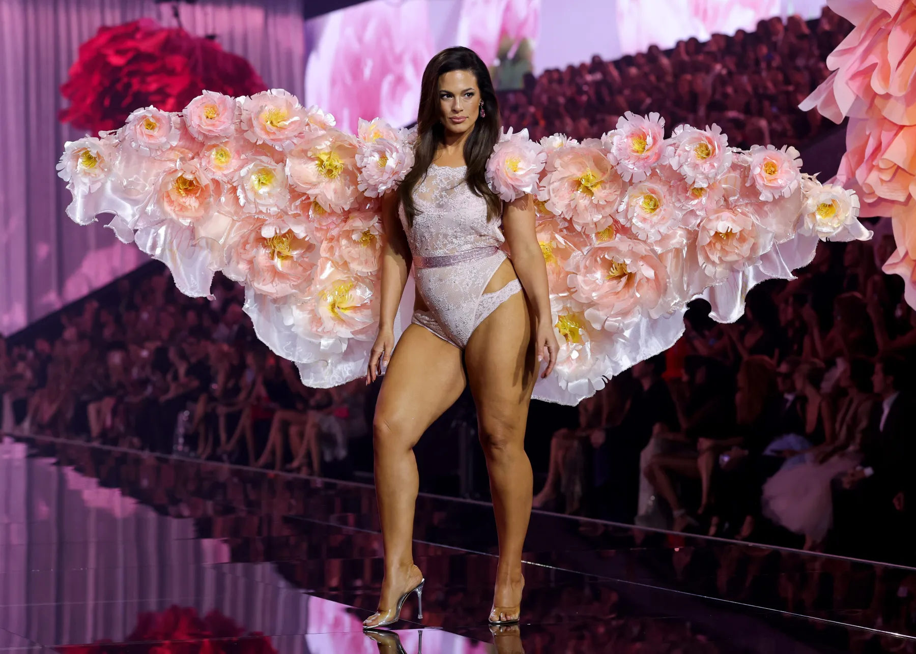<p>Ashley Graham</p>