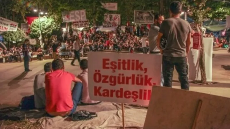 İnsan doğmak yetmiyor