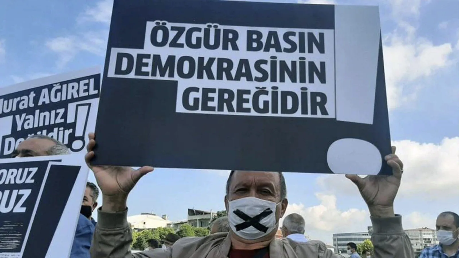 Halk TV susturulursa kıyamet mi kopar?