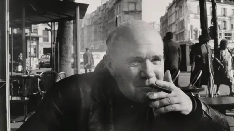 Zaferlerle dolu trajik bir hayat: Jean Genet