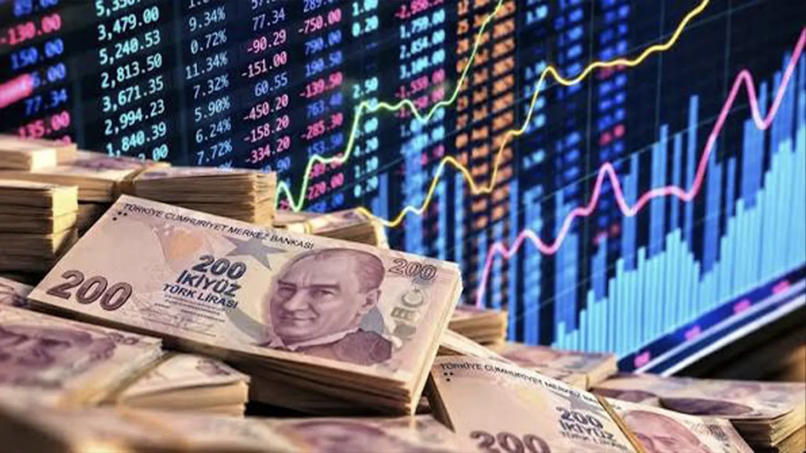 Borsa İstanbul’da Bank of America şüphesi: Operasyon öncesi 5 hisseden çıkıp 8 milyar lira kazandığı araştırılıyor