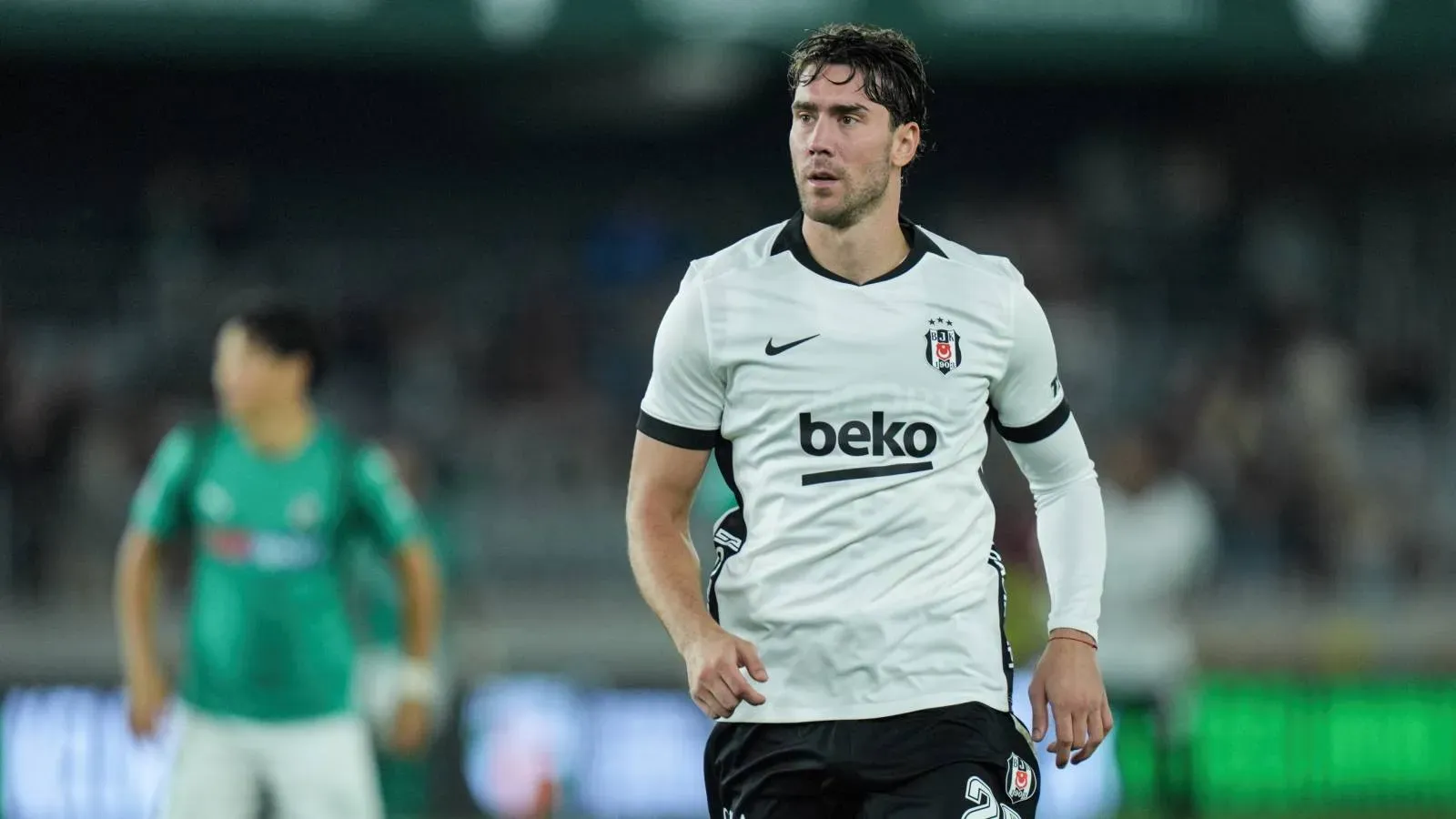 Günün spor manşetleri:
"Vlahovic sevinci Orkun şoku"
"Fener hayata döndü"
"Uzatmaların takımı Galatasaray