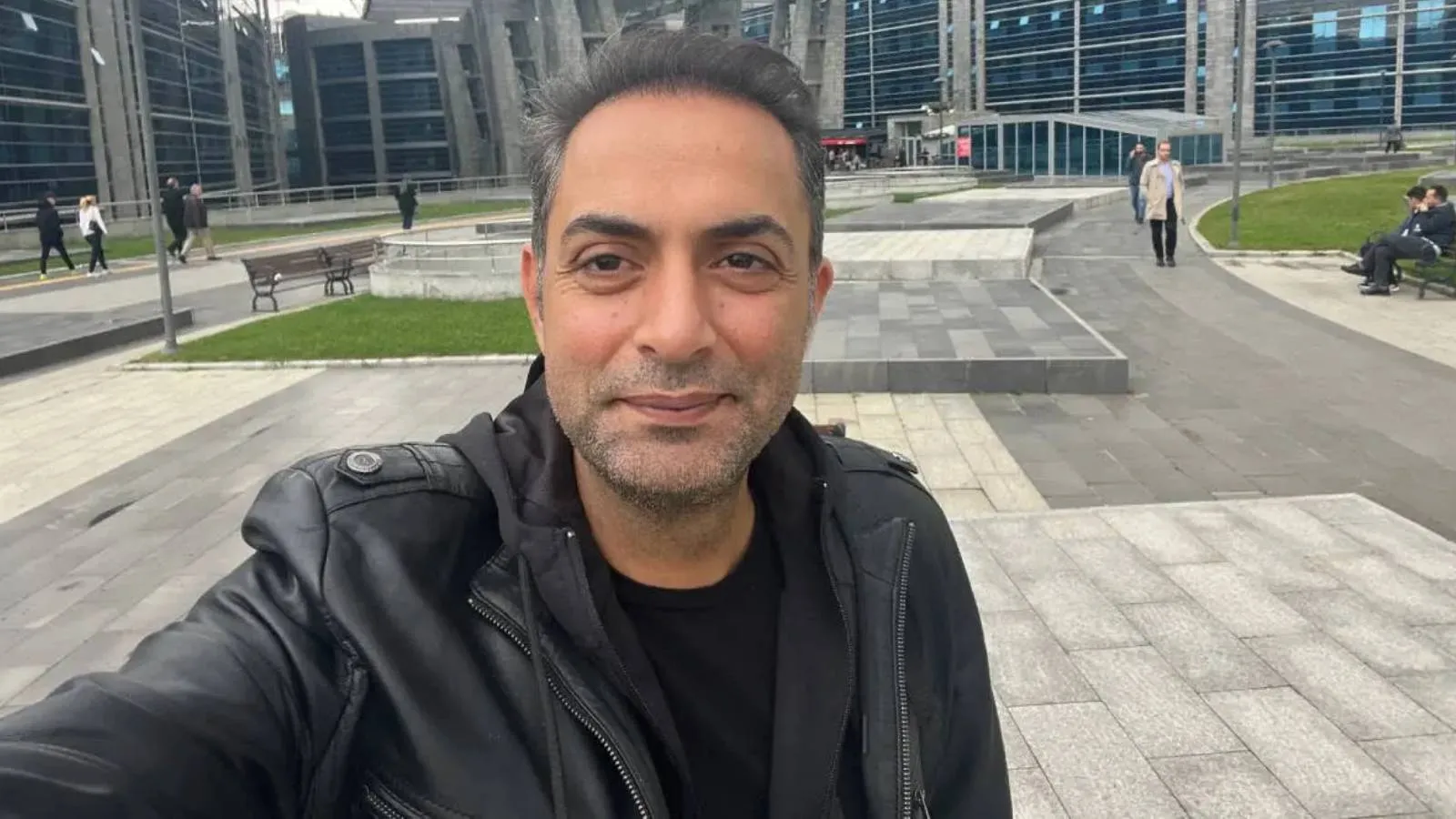 murat ağırel