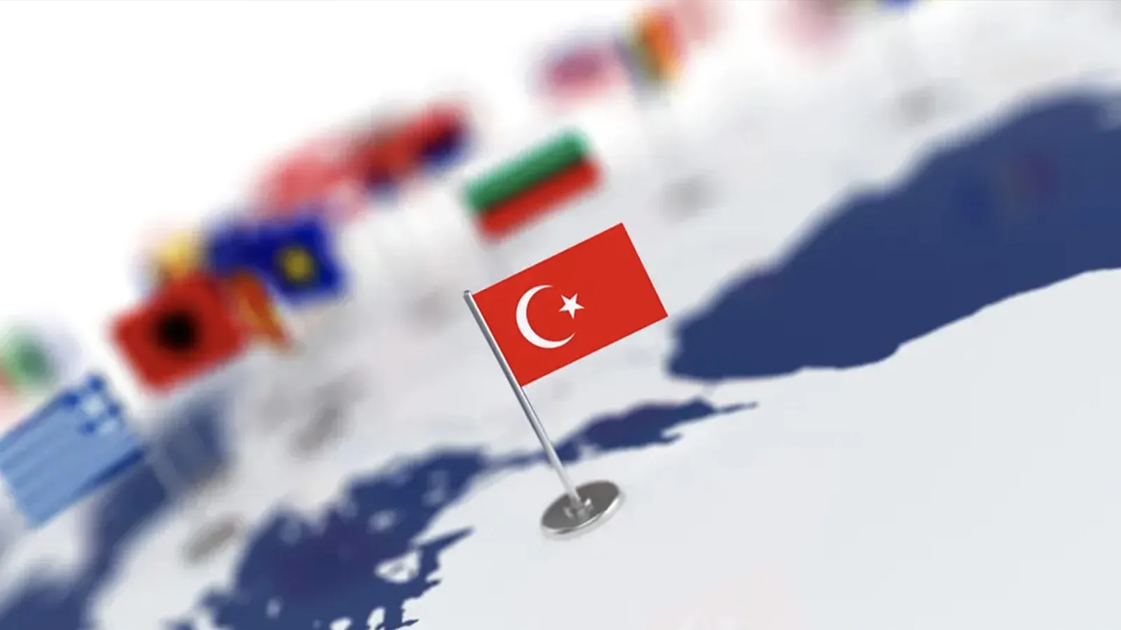Jeopolitik sınamalara finansal sıkışma eklendi